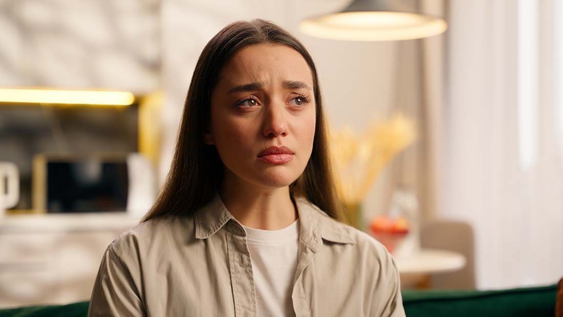 Parent maintaining calm while co-parenting with a high-conflict ex on Long Island.