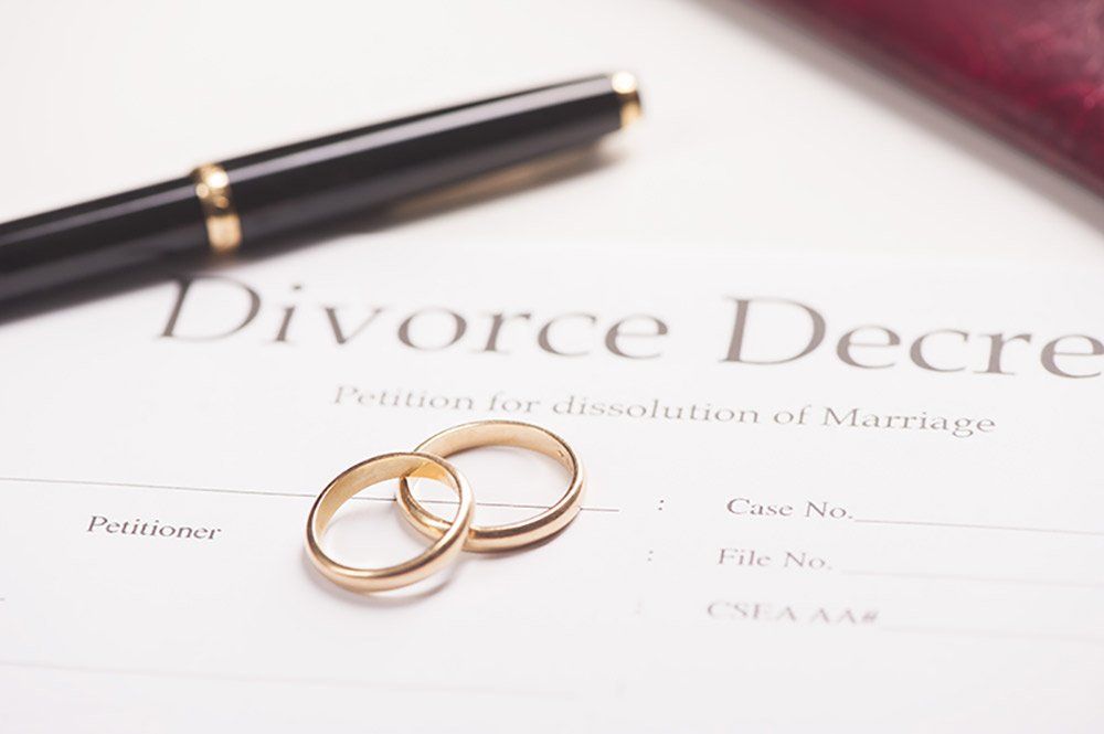 Divorce Lawyer Long Island