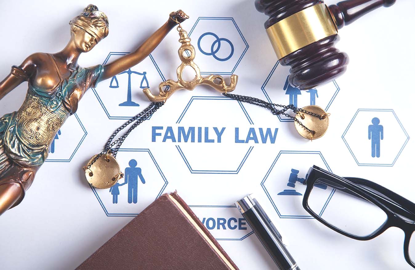 Family law attorney on Long Island. Greebel & Greebel, Mineola NY