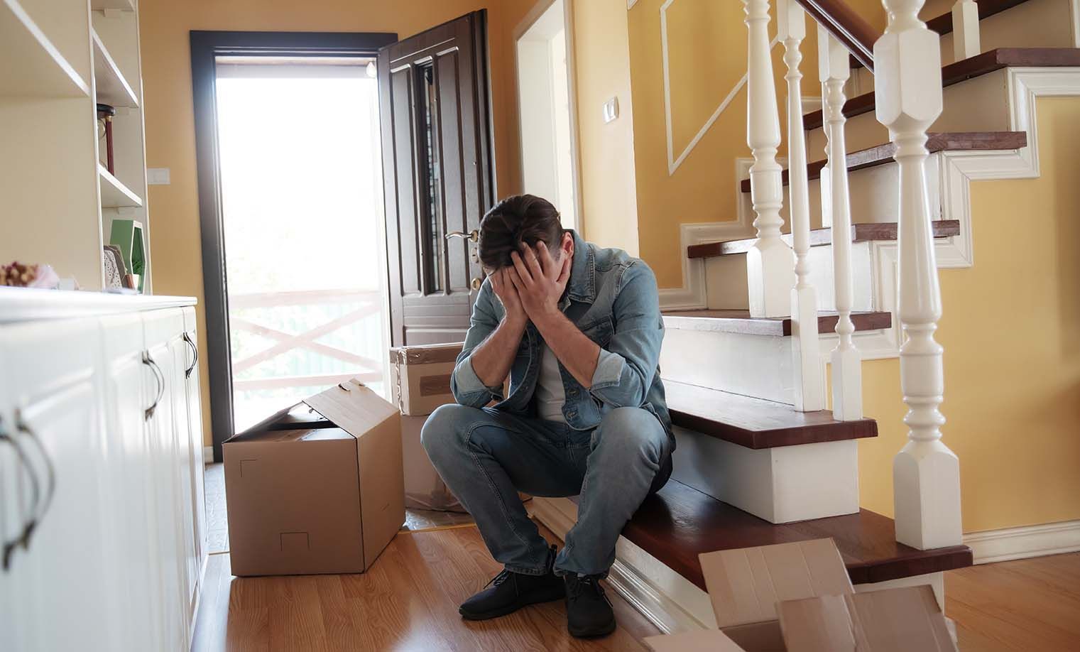 Parent moving away after a divorce in New York.