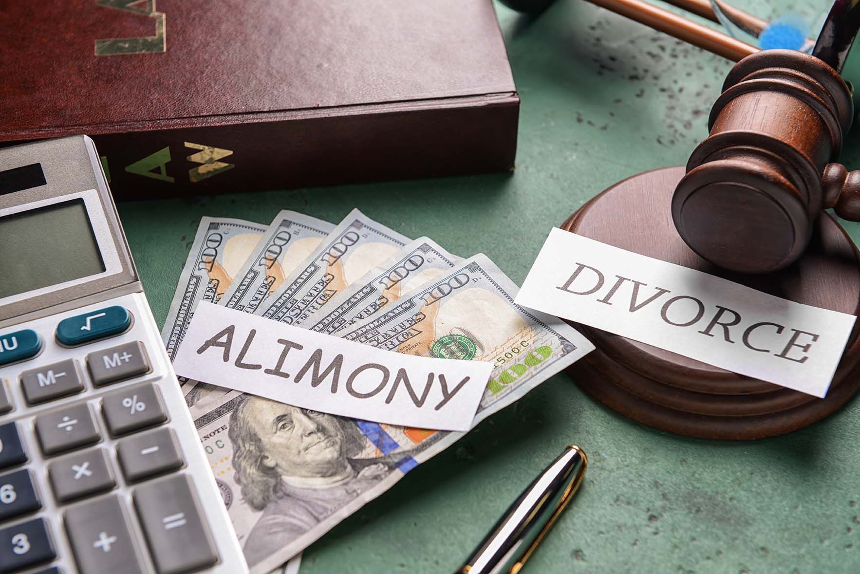 Spousal Support and alimony Long Island. Greebel & Greebel Family Law. 