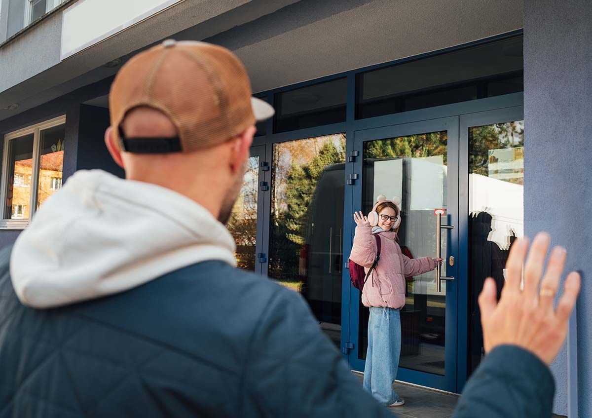 Stepparents legal rights in New York during a divorce.