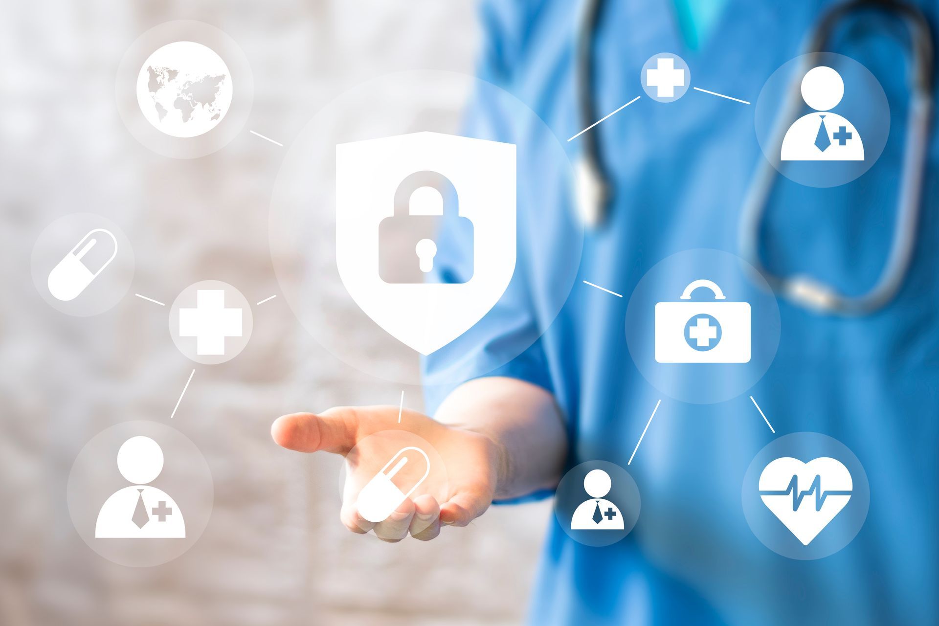 Medical Identity Theft