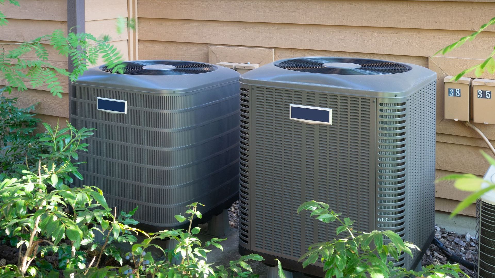 Indoor Air Quality in Austell, GA