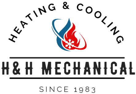 mechanical heating and cooling near me
