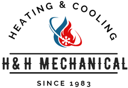 About Us - H & H Mechanical, Inc.