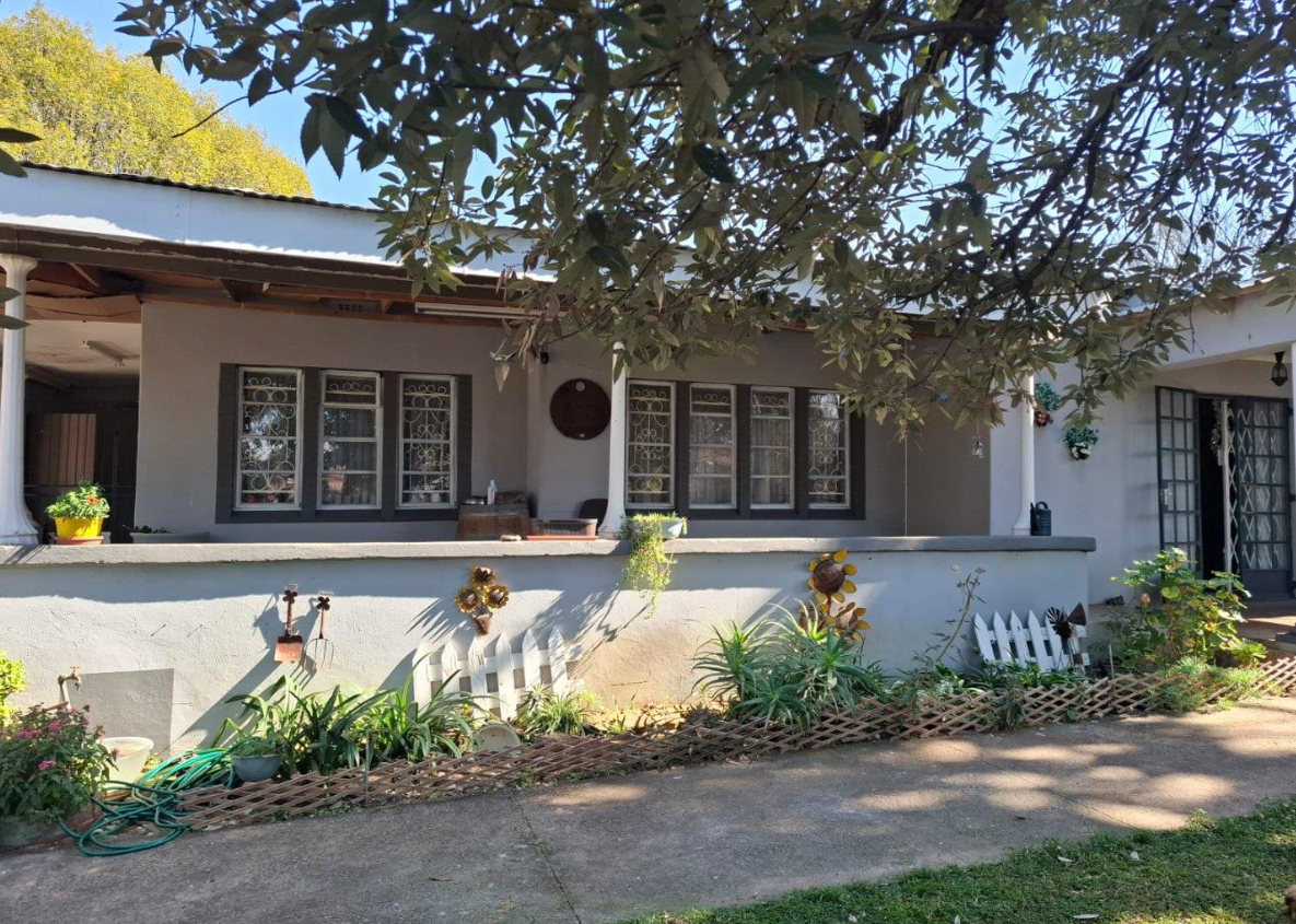House for Sale Mountain View, Pretoria