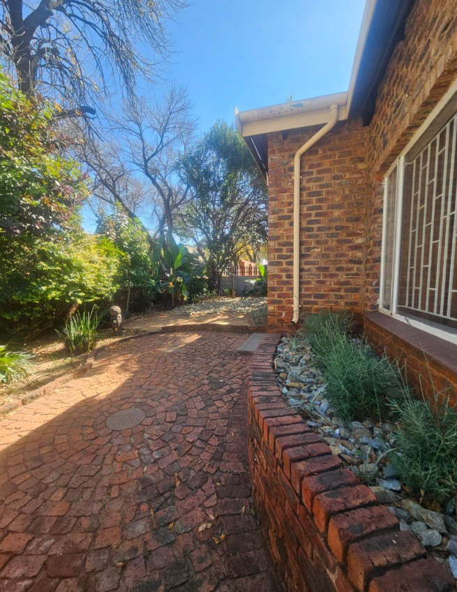 House for Sale, Wonderboom South, Pretoria.