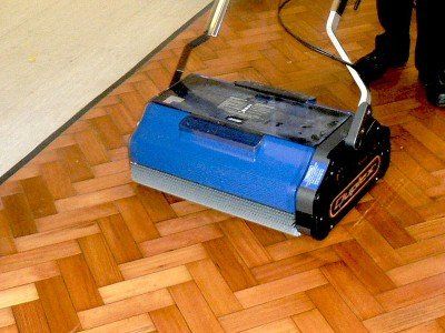 Hardwood and Tile Gallery