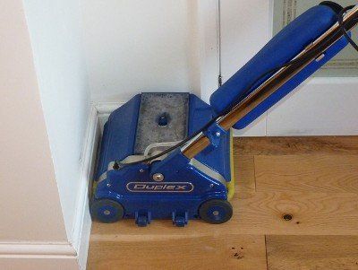 Hardwood and Tile Gallery