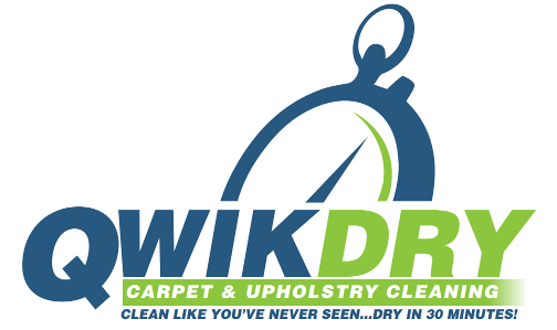 Qwik Dry Carpet and Upholstery Cleaning