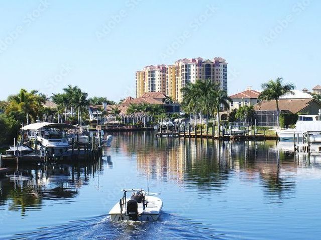 Impact Resistant Windows Cape Coral