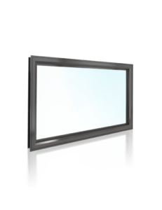 Storm Windows Casement Picture Windows