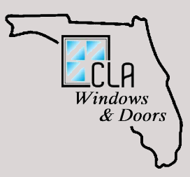 Impact Windows Installation | CLA WIndows & Doors | Fort Myers, FL