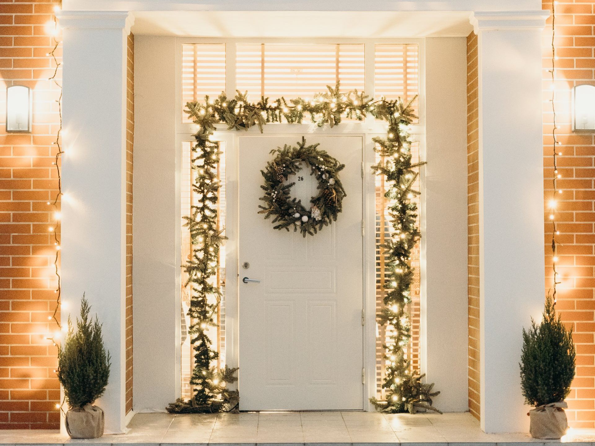 Exterior Doors Fort Myers