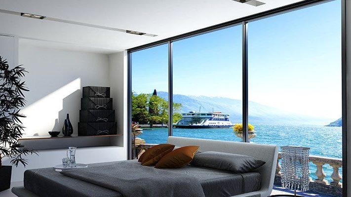 impact windows