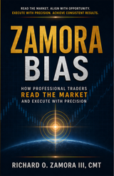 Zamora Bias book cover