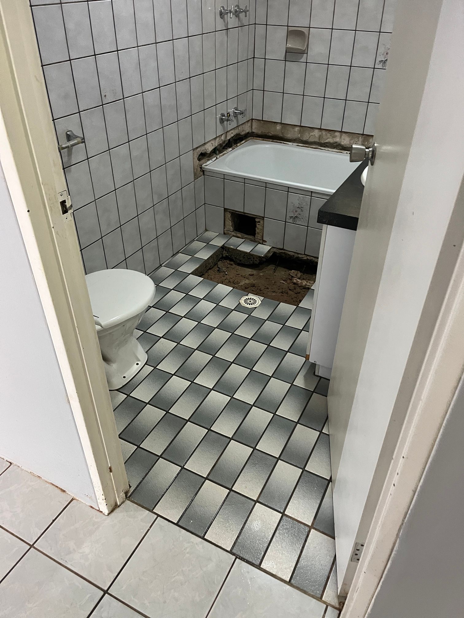 Leak Detection