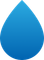 Water Drop Icon