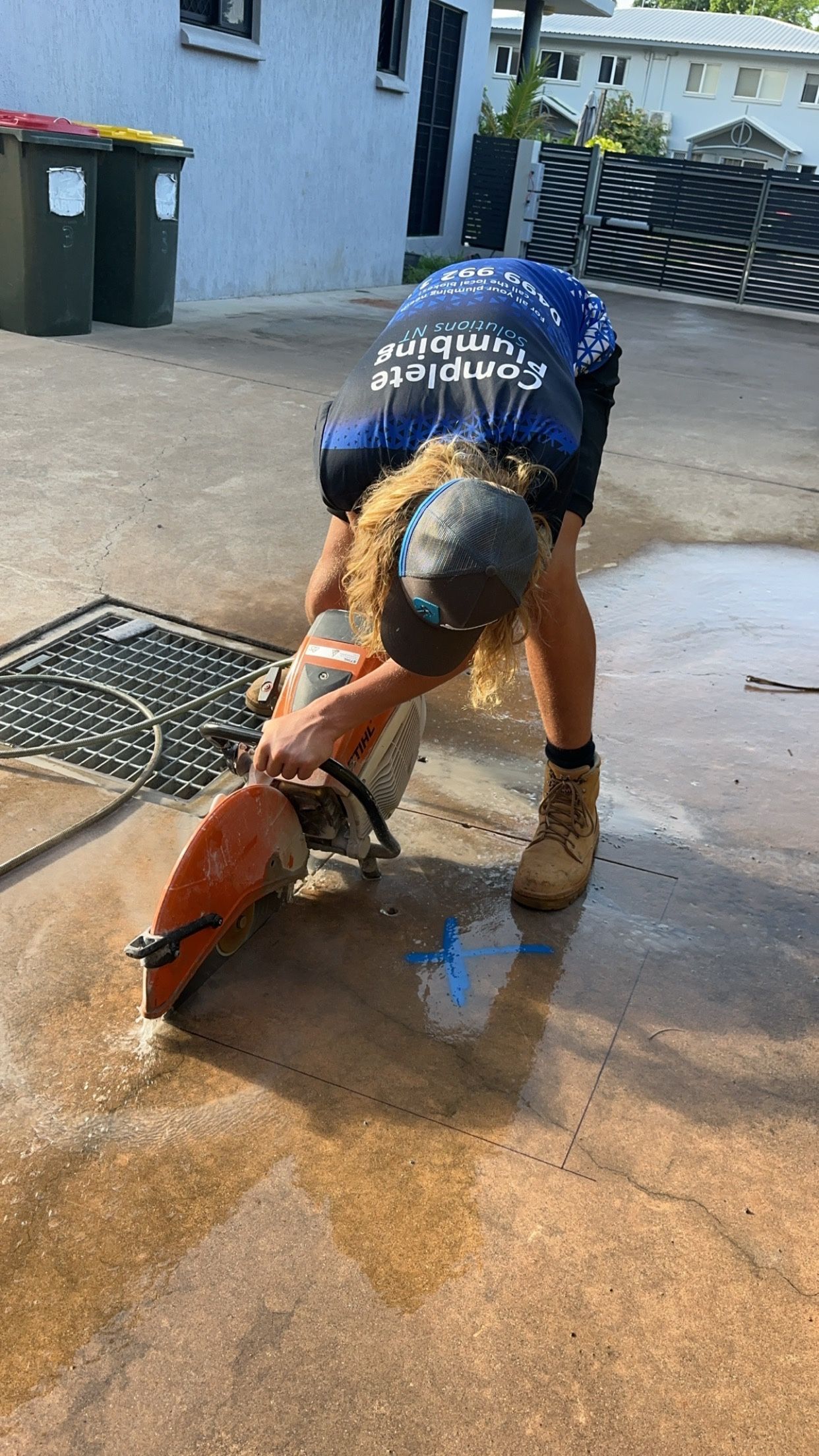 Leak Detection