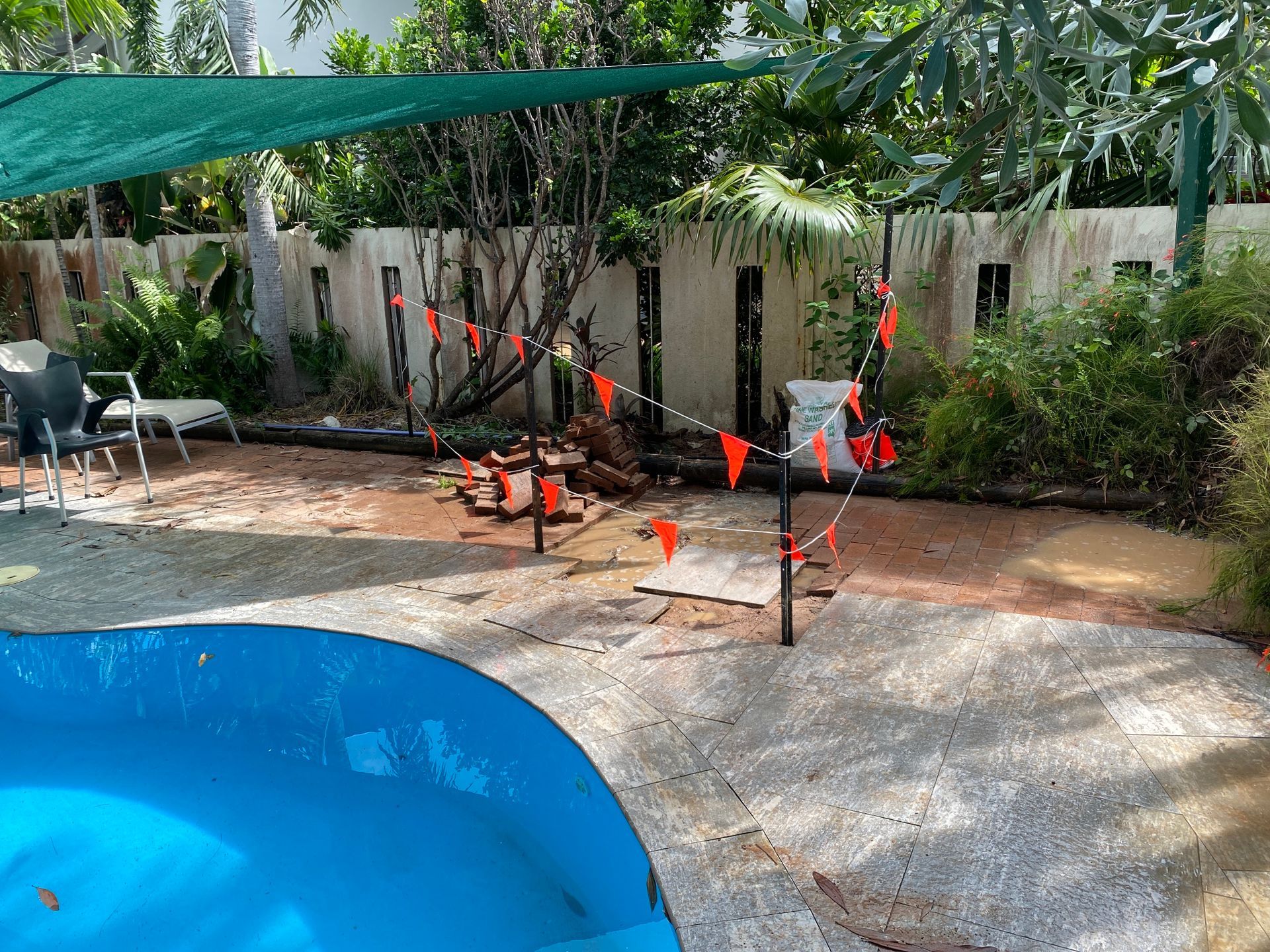 Leak Detection