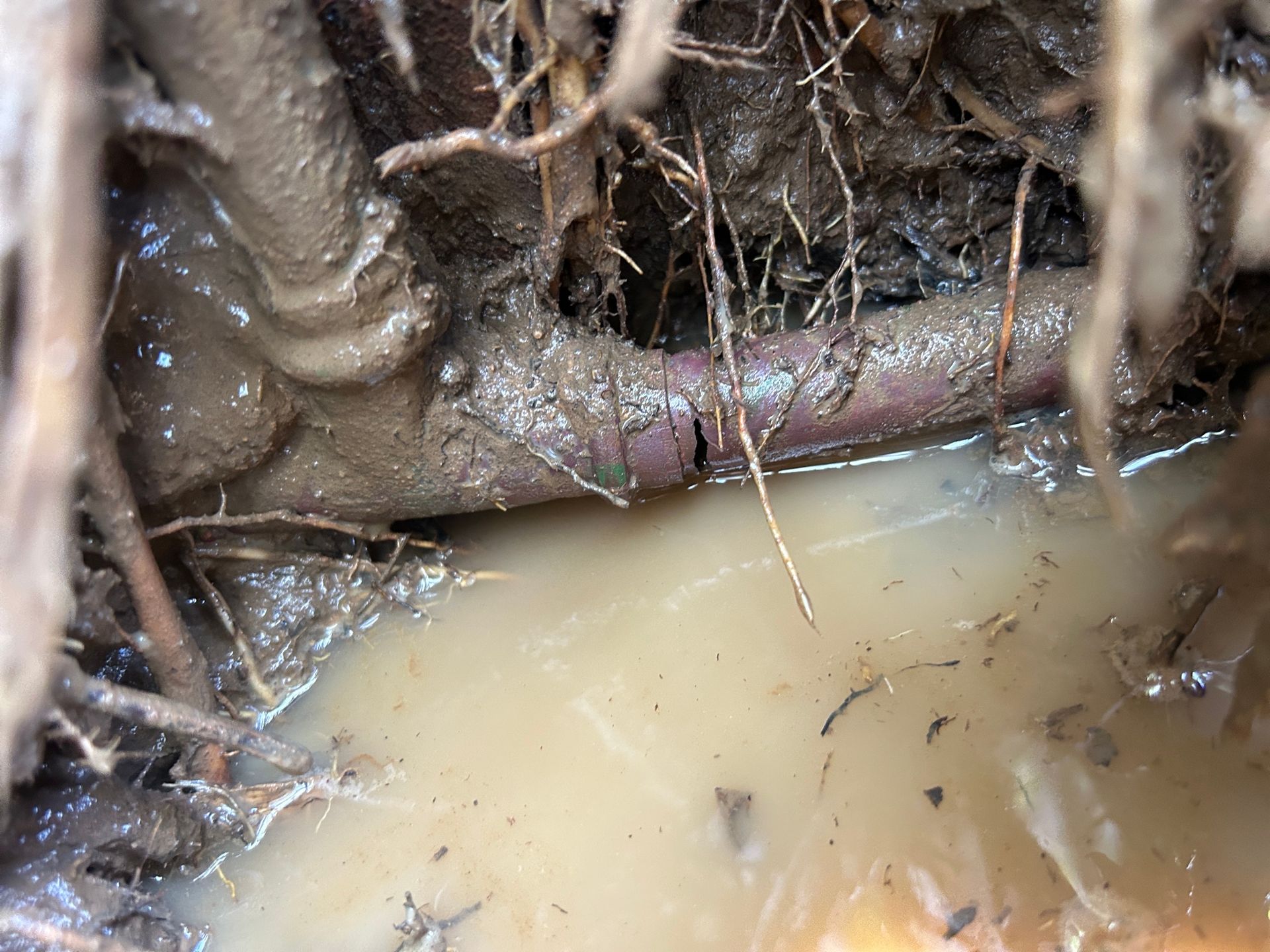 Leak Detection