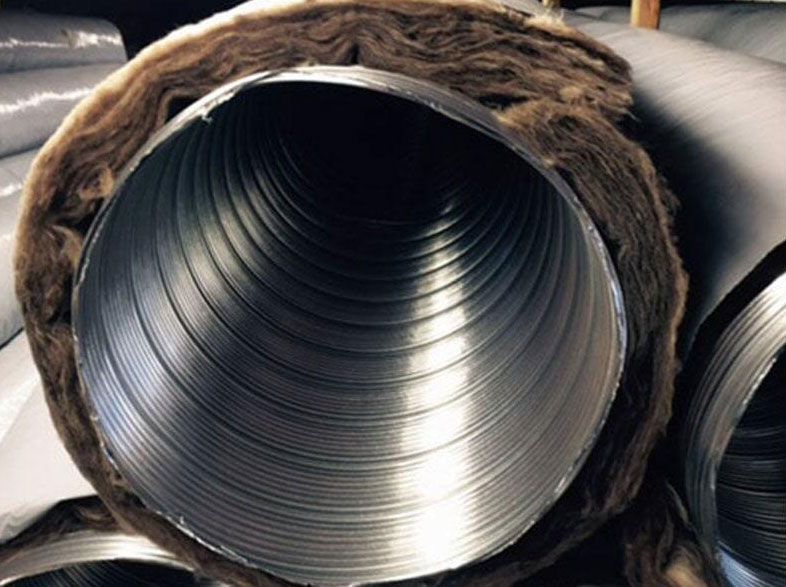 SANDOVAL DUCTOS Y MONTAJES