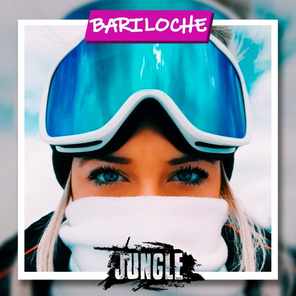 THE JUNGLE VIAJES