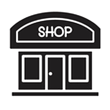 shop icon