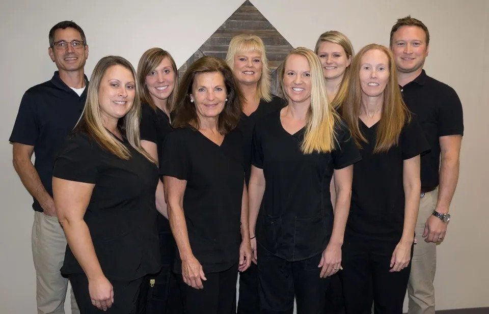 Dental Team  — Owatonna, MN   — Owatonna Dental Care