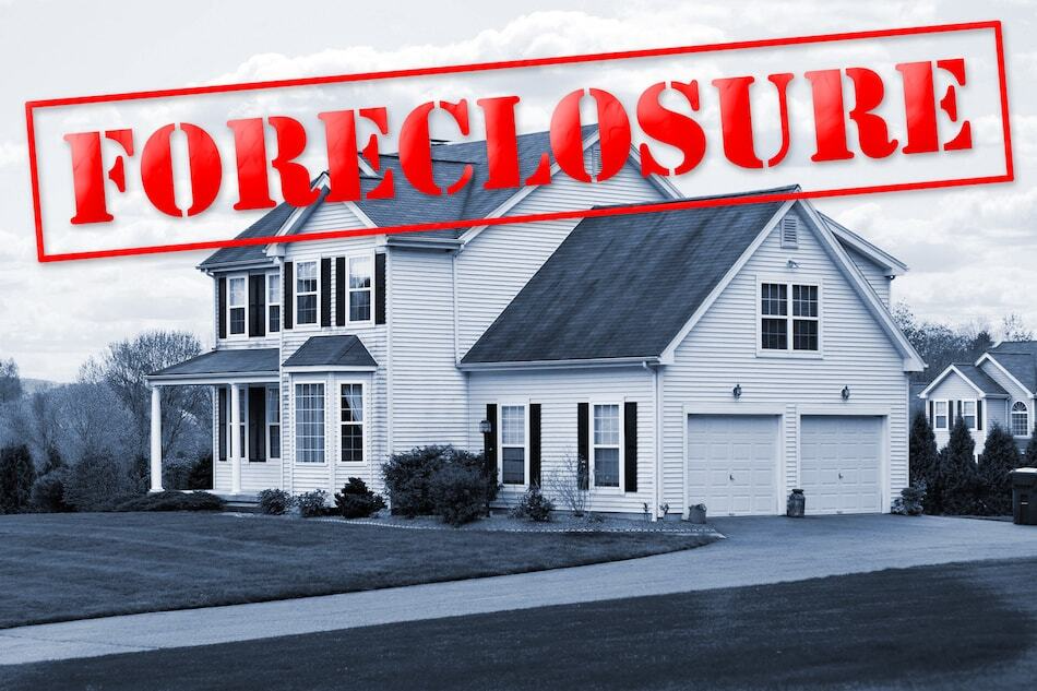 Foreclosure Prevention