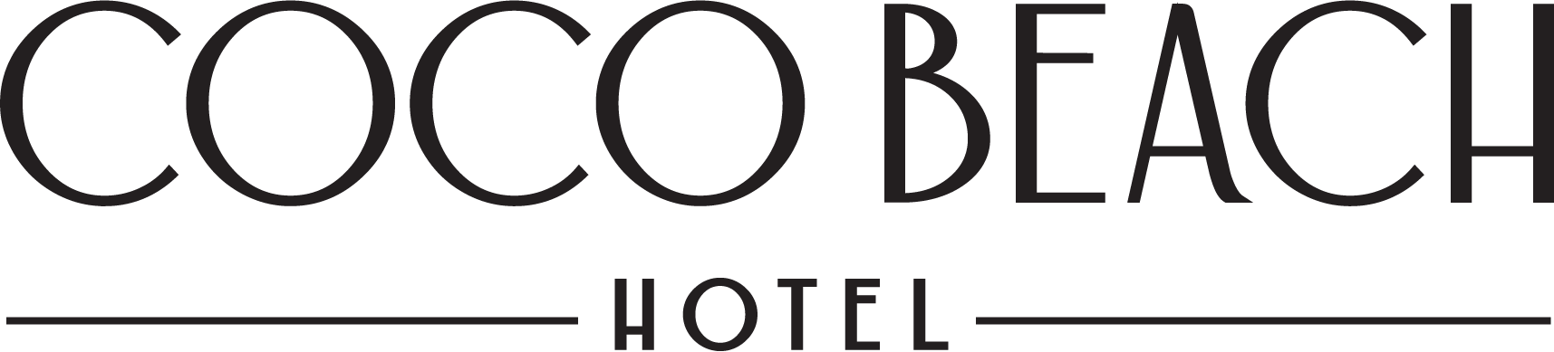 Coco Beach South Padre Island logo