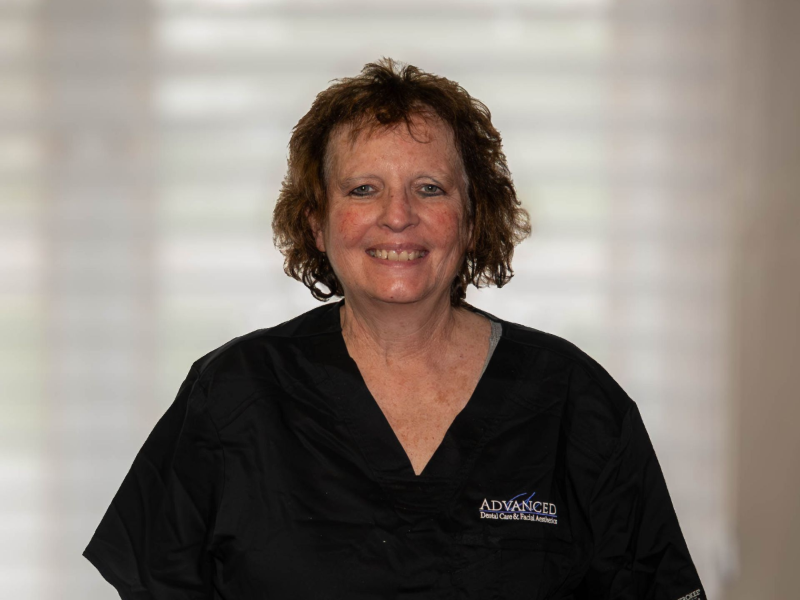 Laurie Lamping, Dental Hygienist
