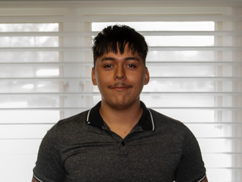 Miguel, Spanish Patient Care Coordinator