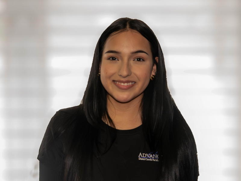 Natalie, Dental Assistant