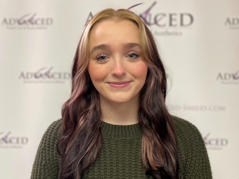 Rylee, Patient Care Coordinator