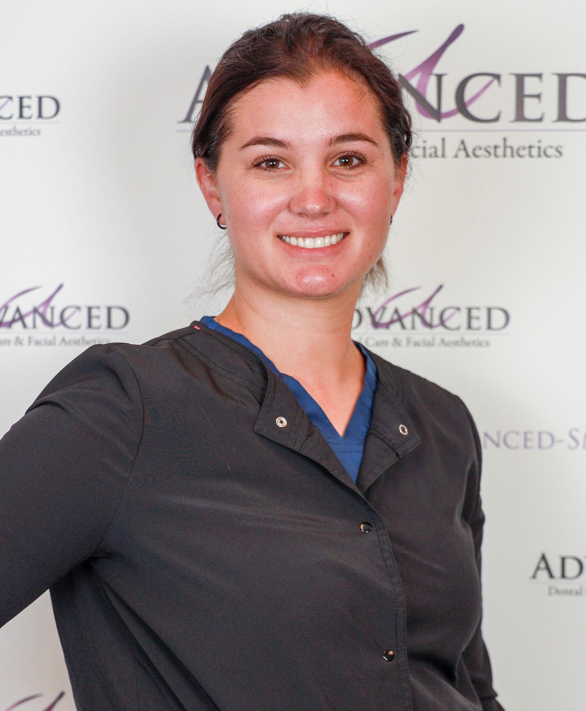Jennifer Peck - Clinical Lead