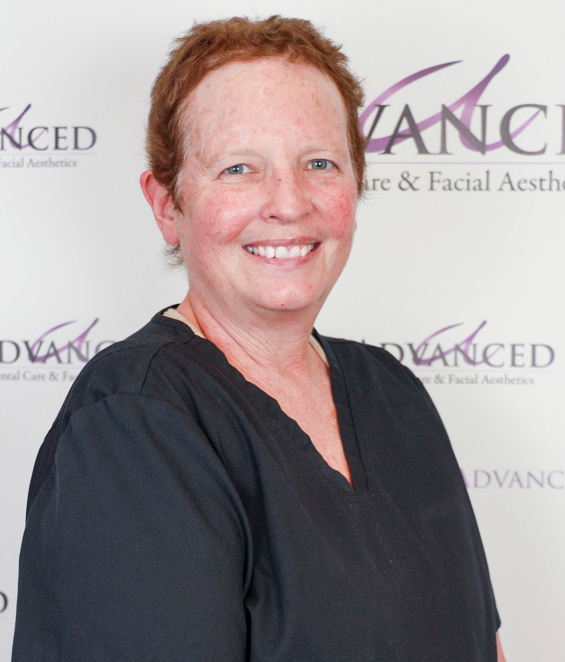 Laurie Lamping - Dental Hygienist