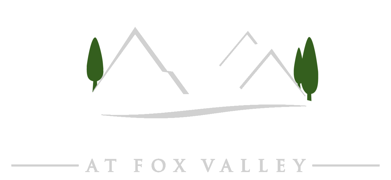 Lakeview Townhomes Logo
