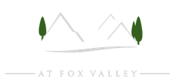 Lakeview Townhomes logo