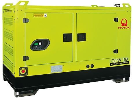 Generator Sales, Service and Repairs in Ballarat