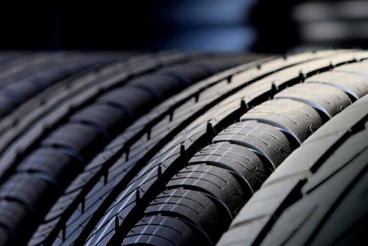 Venta de llantas