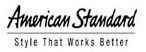 American Standard Logo