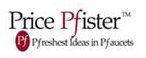 Price Pfister Logo