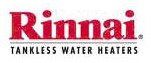 Rinnai Logo