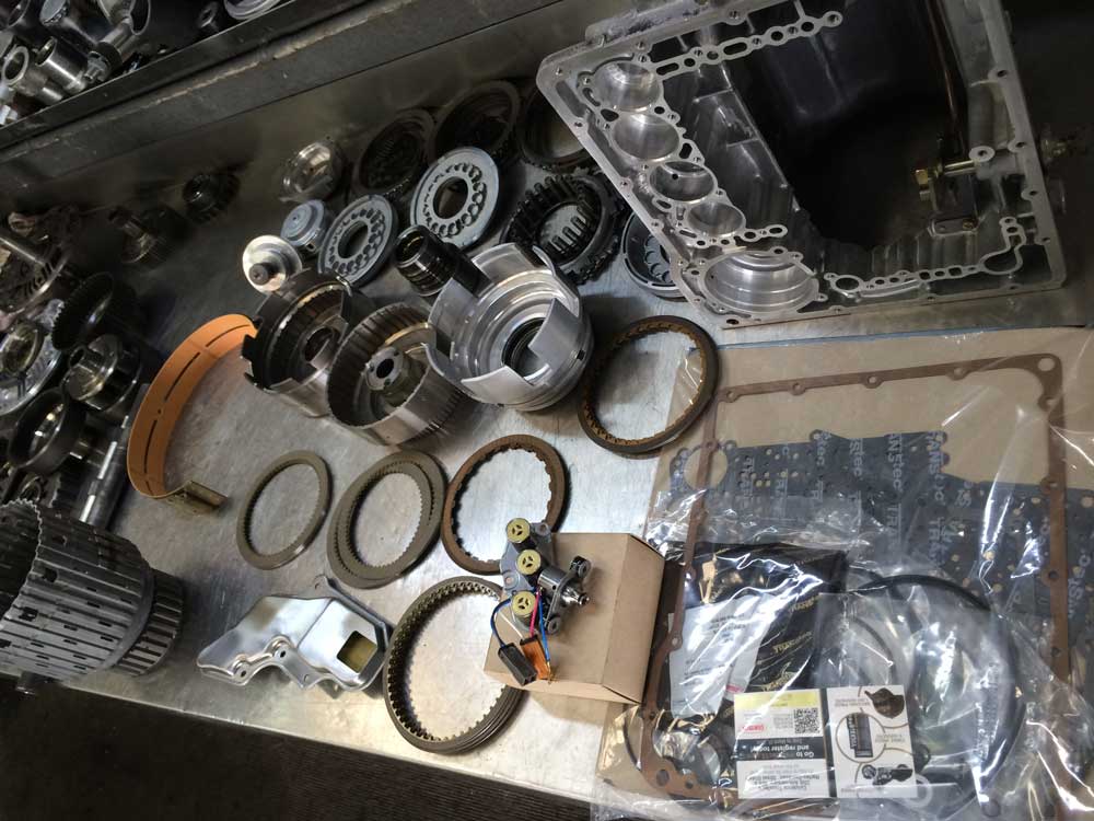 Car Parts