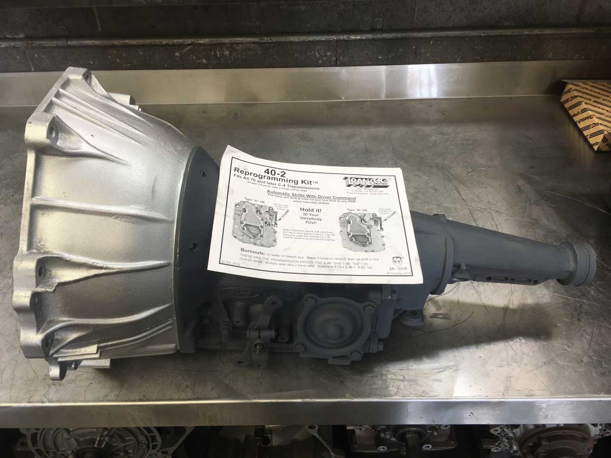 Car Reprogramming Kit