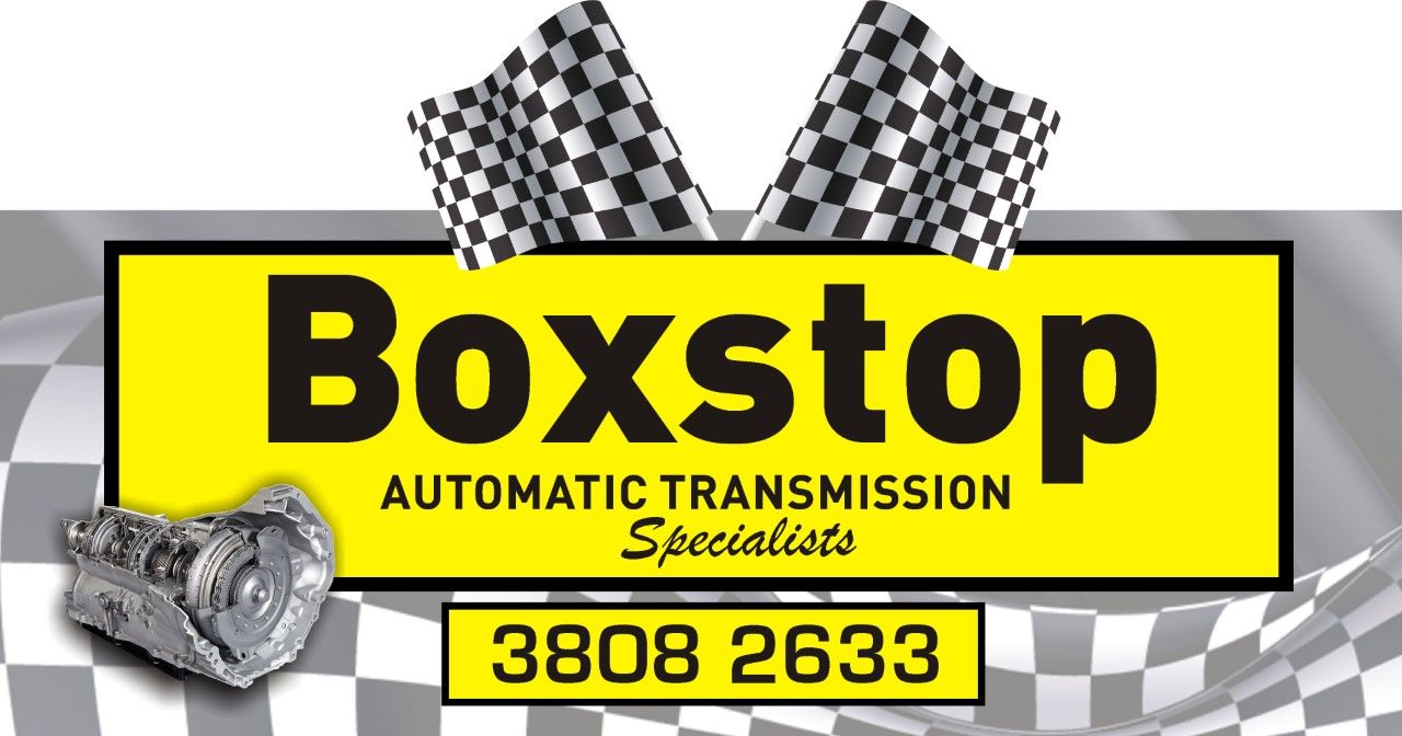 Boxstop Automatic Transmission