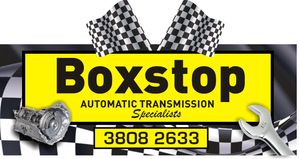 Boxstop Automatic Transmissions
