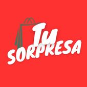 TU SORPRESA logo